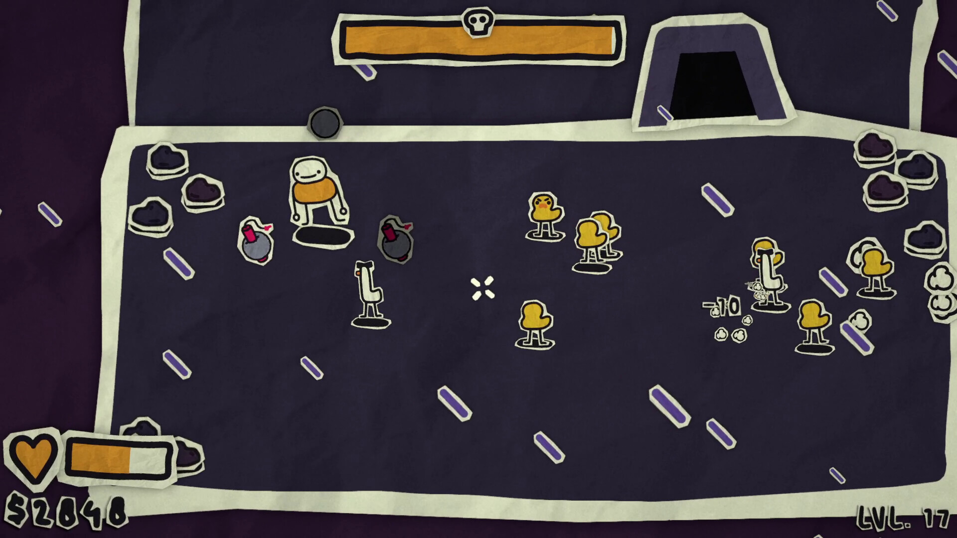 The Cardboard Cave screenshot #4