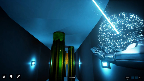 Screenshot z LILT Screenshot z LILT