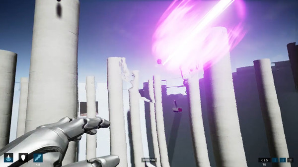 Screenshot z LILT Screenshot z LILT