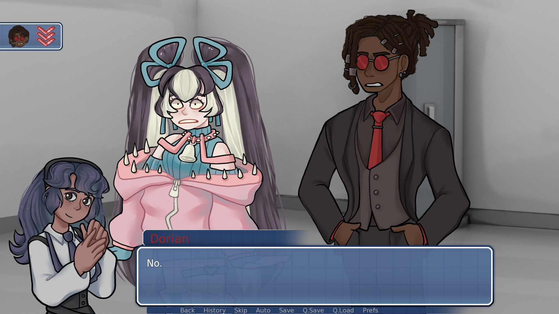 POPULARITY CONTEST screenshot #4