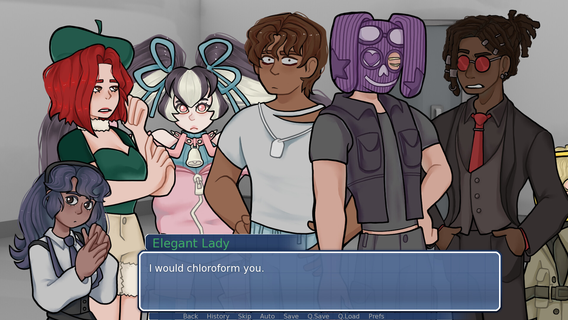 POPULARITY CONTEST screenshot #6