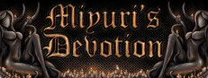 Miyuri's Devotion cover