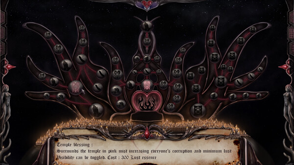 Screenshot 2 of Miyuri's Devotion - additional gameplay view