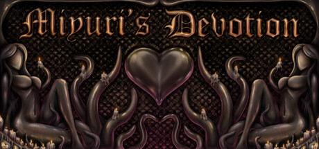 Miyuri's Devotion header art