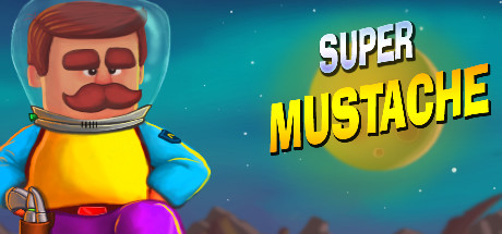 Super Mustache banner image