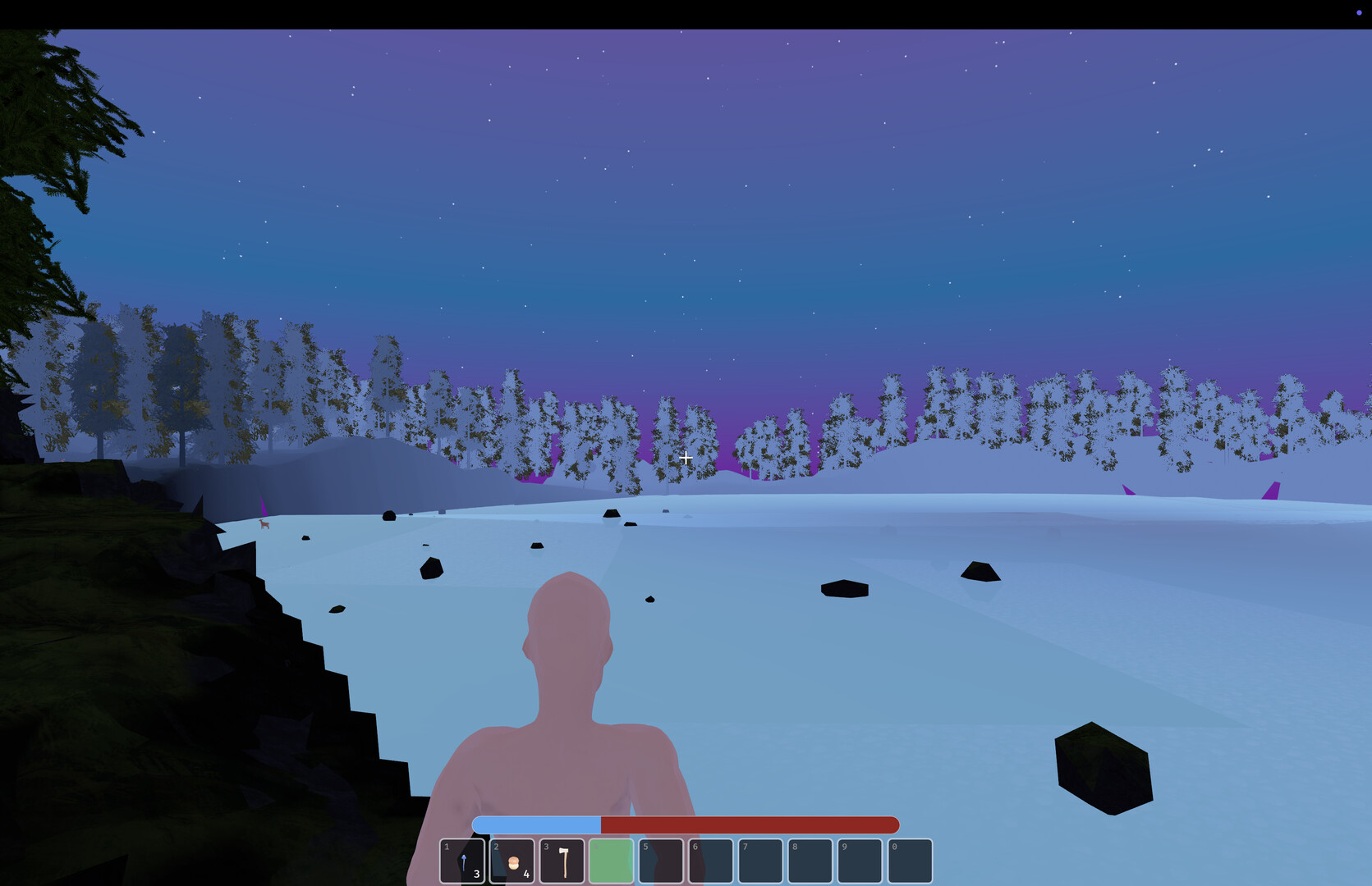 Adaptive Wilds screenshot #10