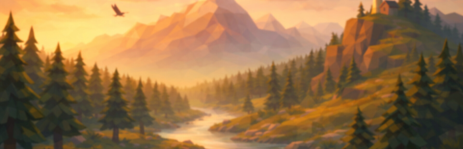 Adaptive Wilds
