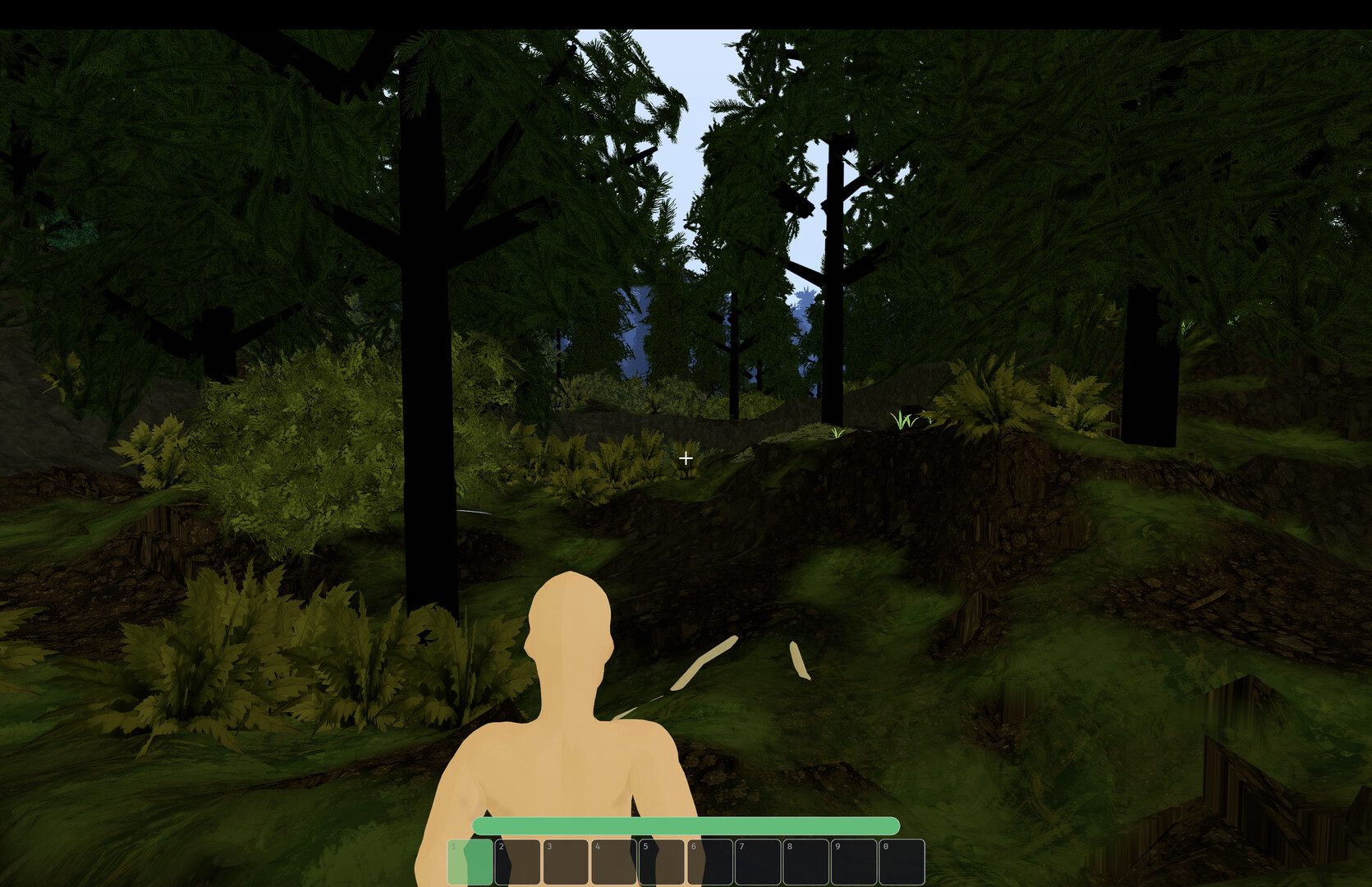 Adaptive Wilds screenshot #8