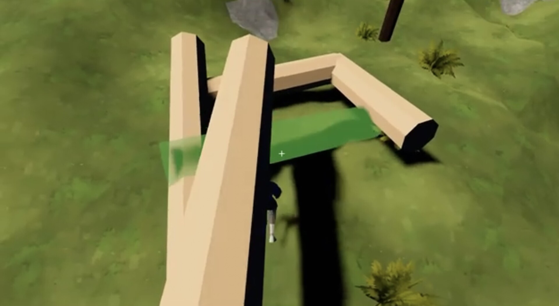 Adaptive Wilds screenshot #1