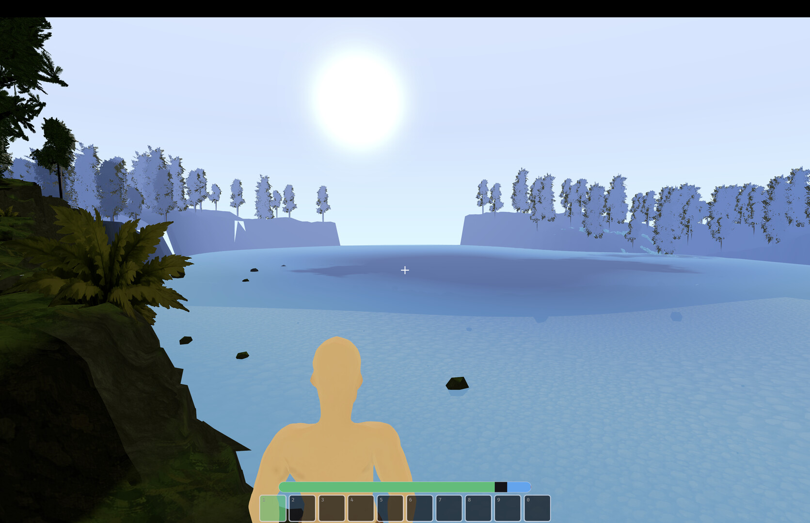 Adaptive Wilds screenshot #9