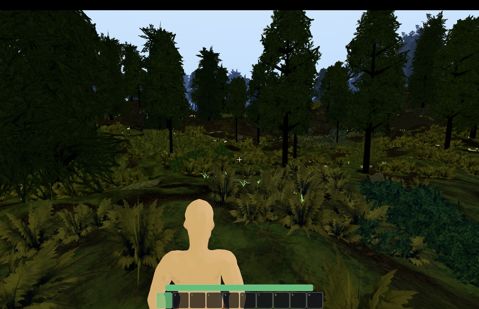 Adaptive Wilds screenshot #5