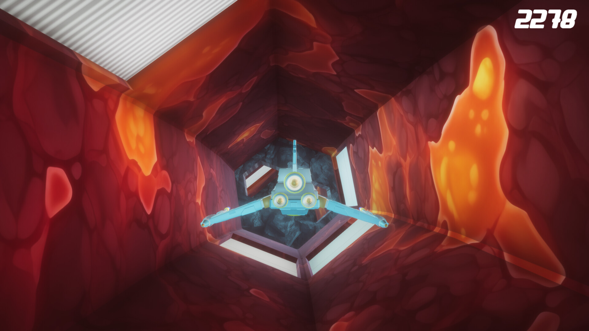 Rapid Ascent screenshot #6