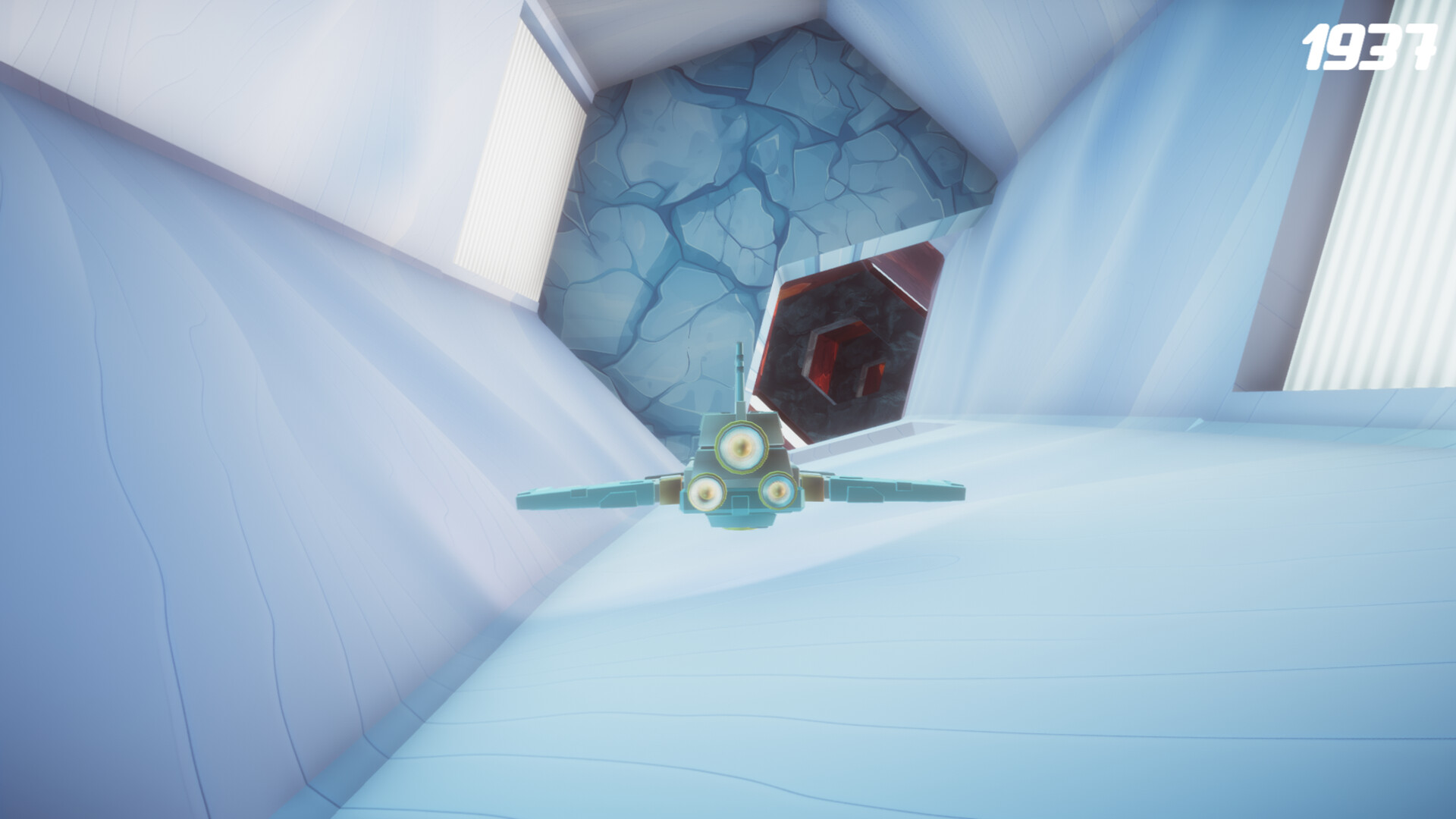 Rapid Ascent Featured Screenshot #1