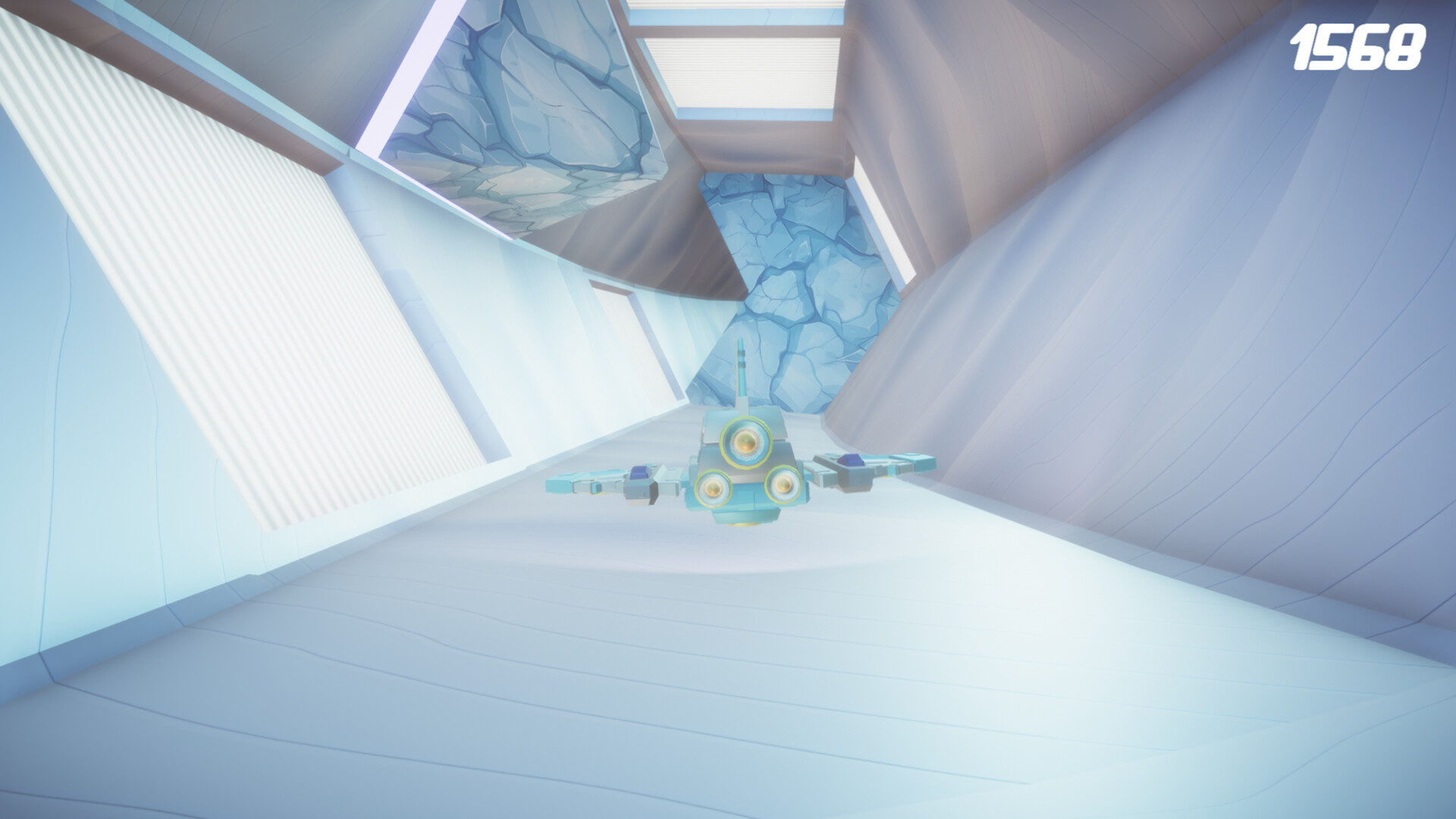 Rapid Ascent screenshot #4