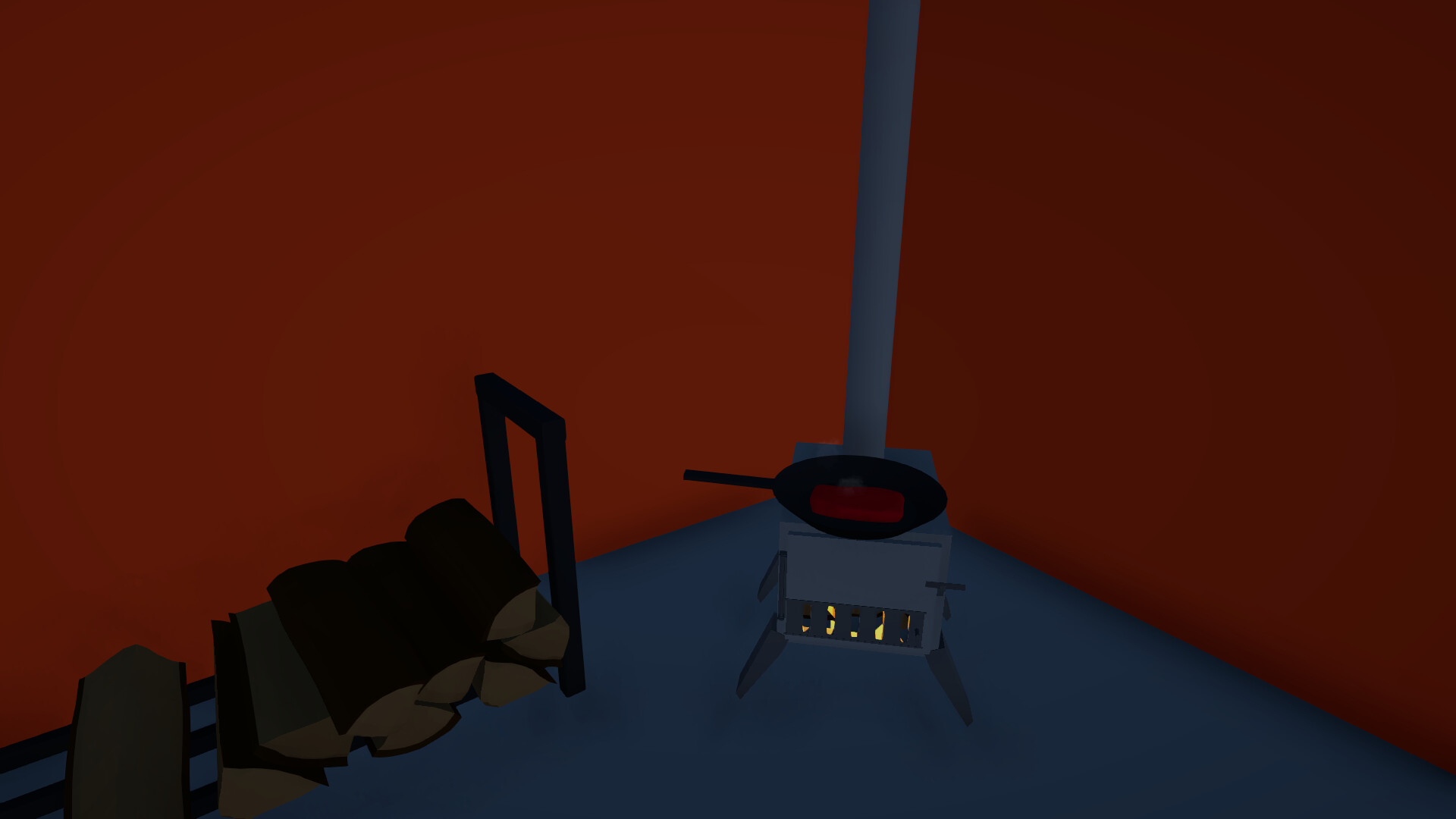 Frozen Isolation screenshot #9