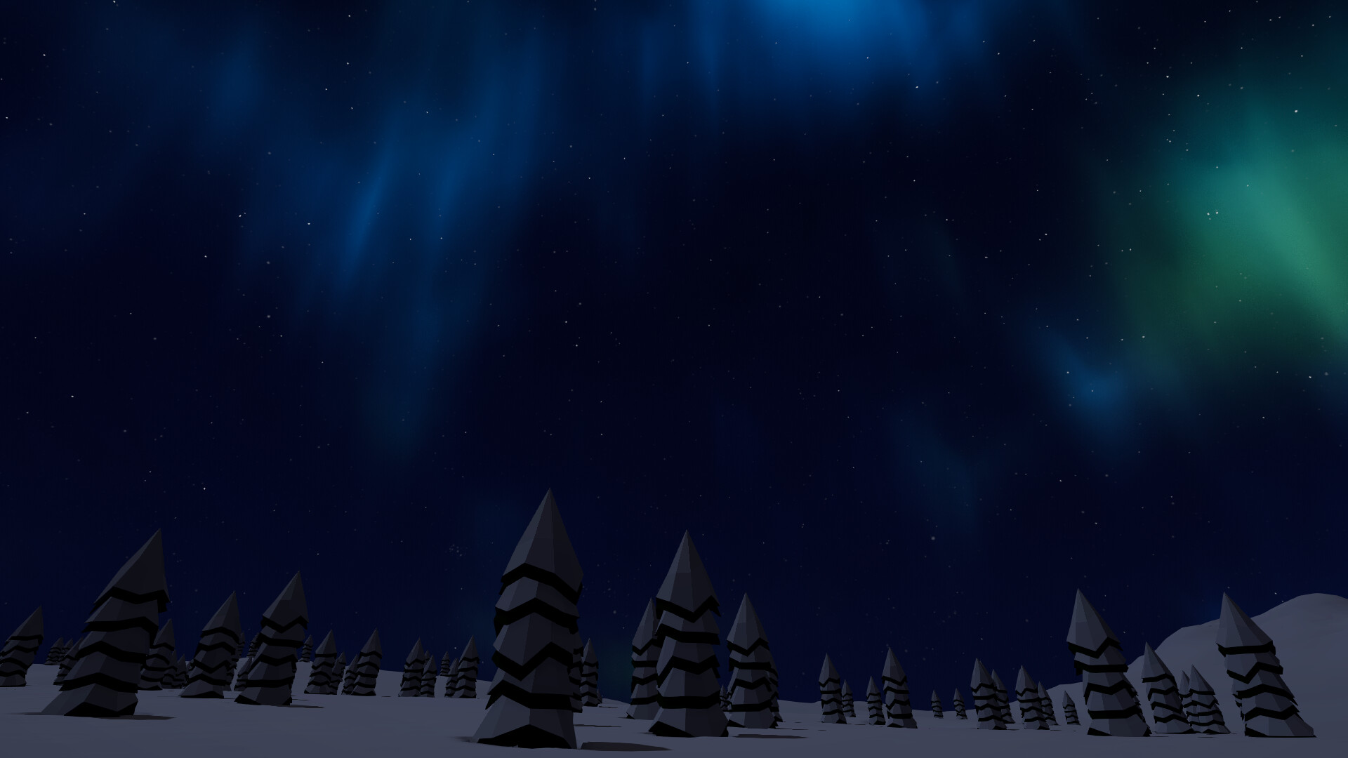 Frozen Isolation screenshot #4
