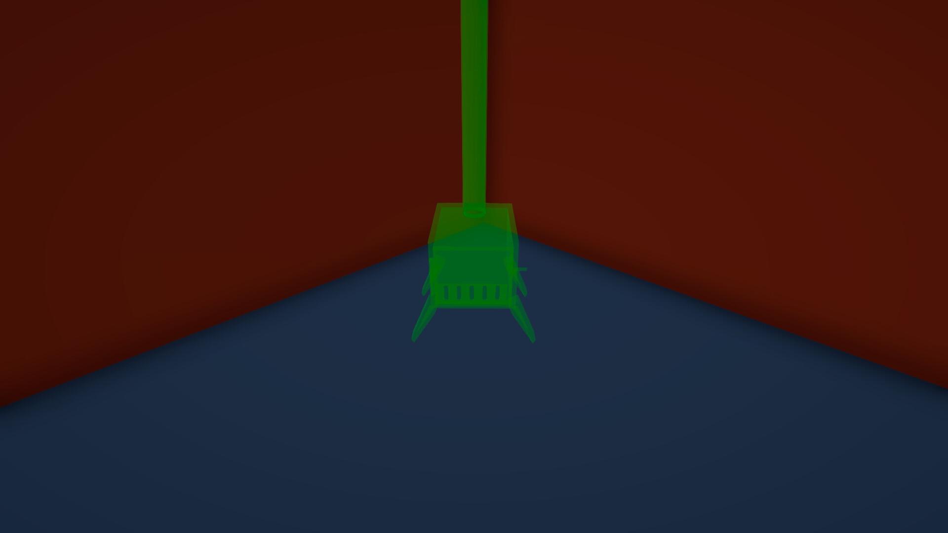 Frozen Isolation screenshot #8