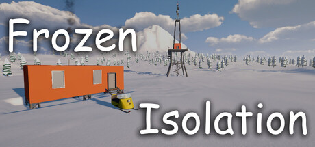 Frozen Isolation Banner