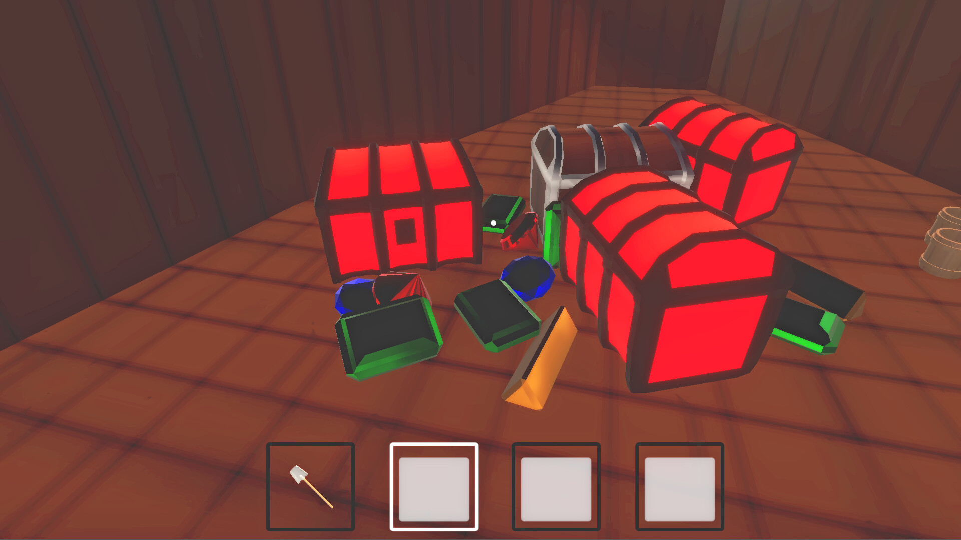 Sky Pirates screenshot #7