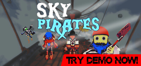 Sky Pirates