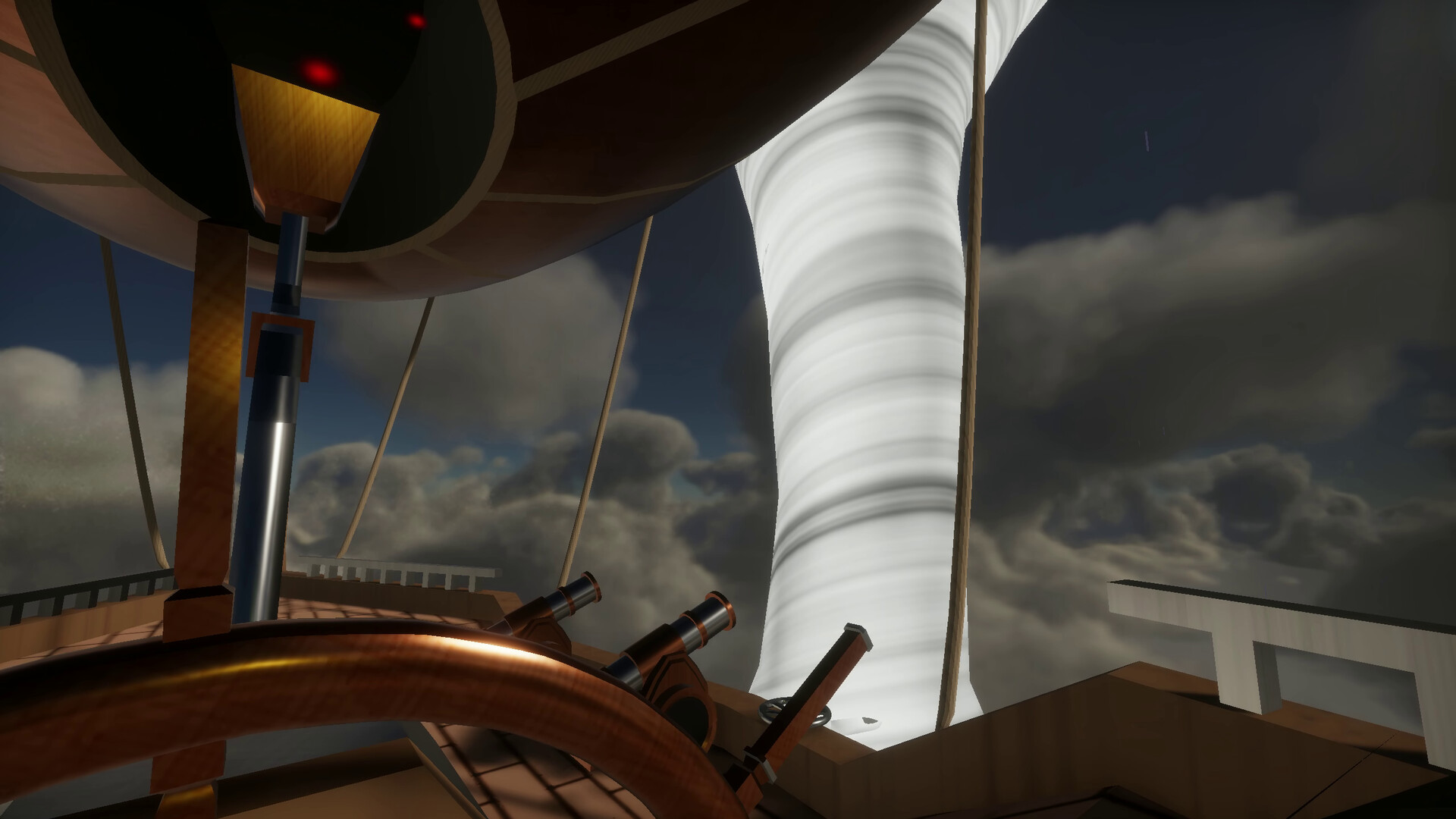 Sky Pirates screenshot #1