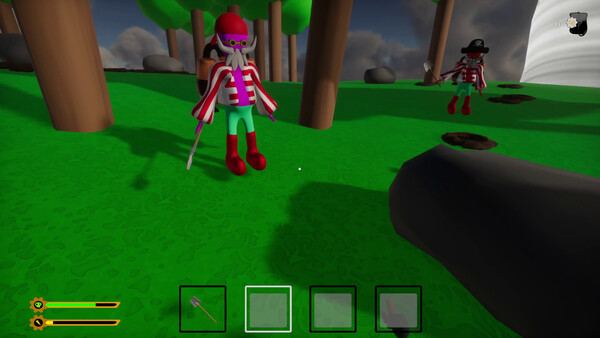 Screenshot media