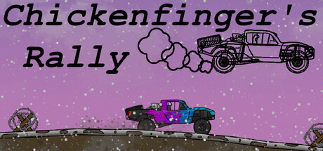 Chickenfinger's Rally