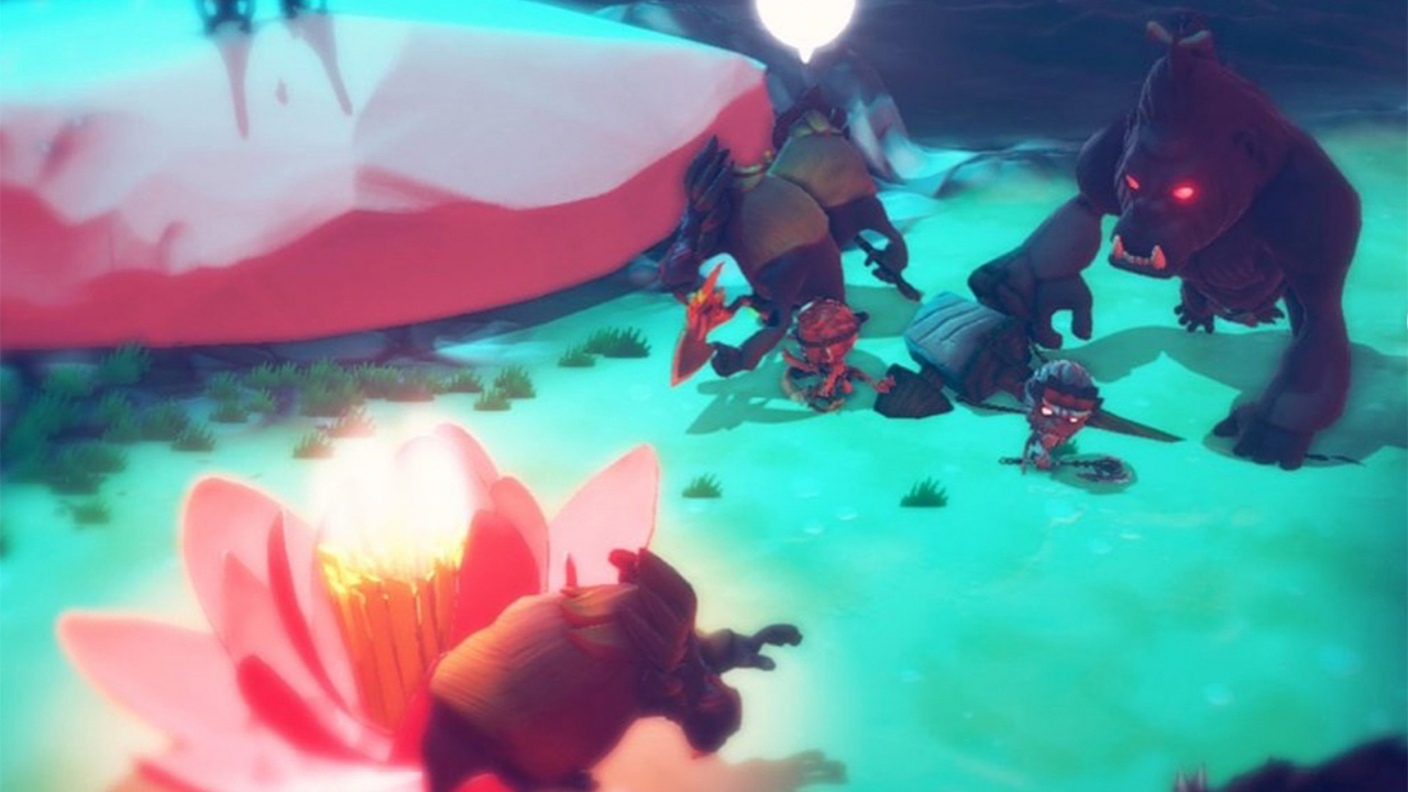 Chrysalis screenshot 4