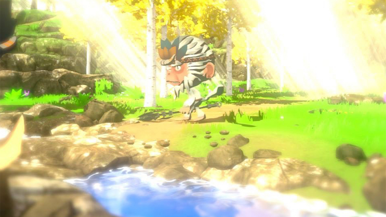 Chrysalis screenshot 10
