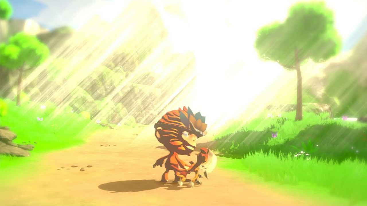 Chrysalis screenshot 5