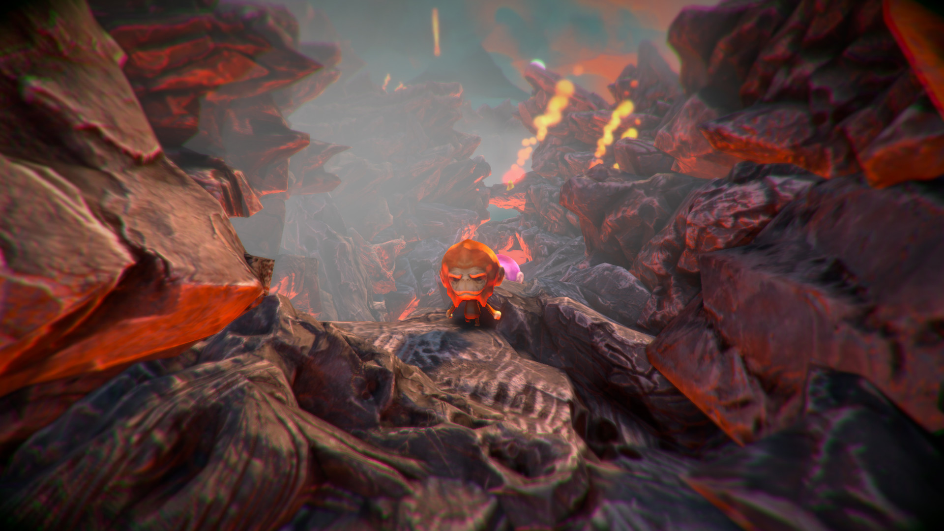 Chrysalis screenshot 11