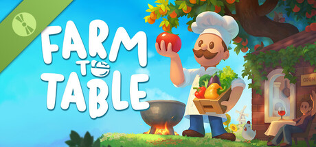 Farm to Table Demo banner image