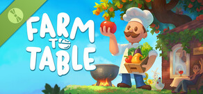 Farm to Table Demo