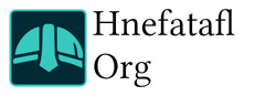 Hnefatafl Org cover