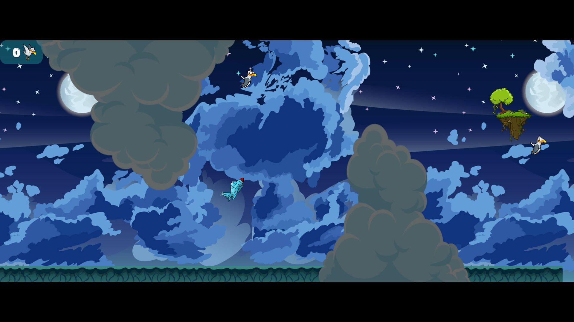 Air Cadets Featured Screenshot #1