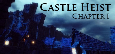 Castle Heist: Chapter 1 Cheat Engine/CT