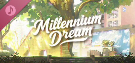 千禧梦 Soundtrack