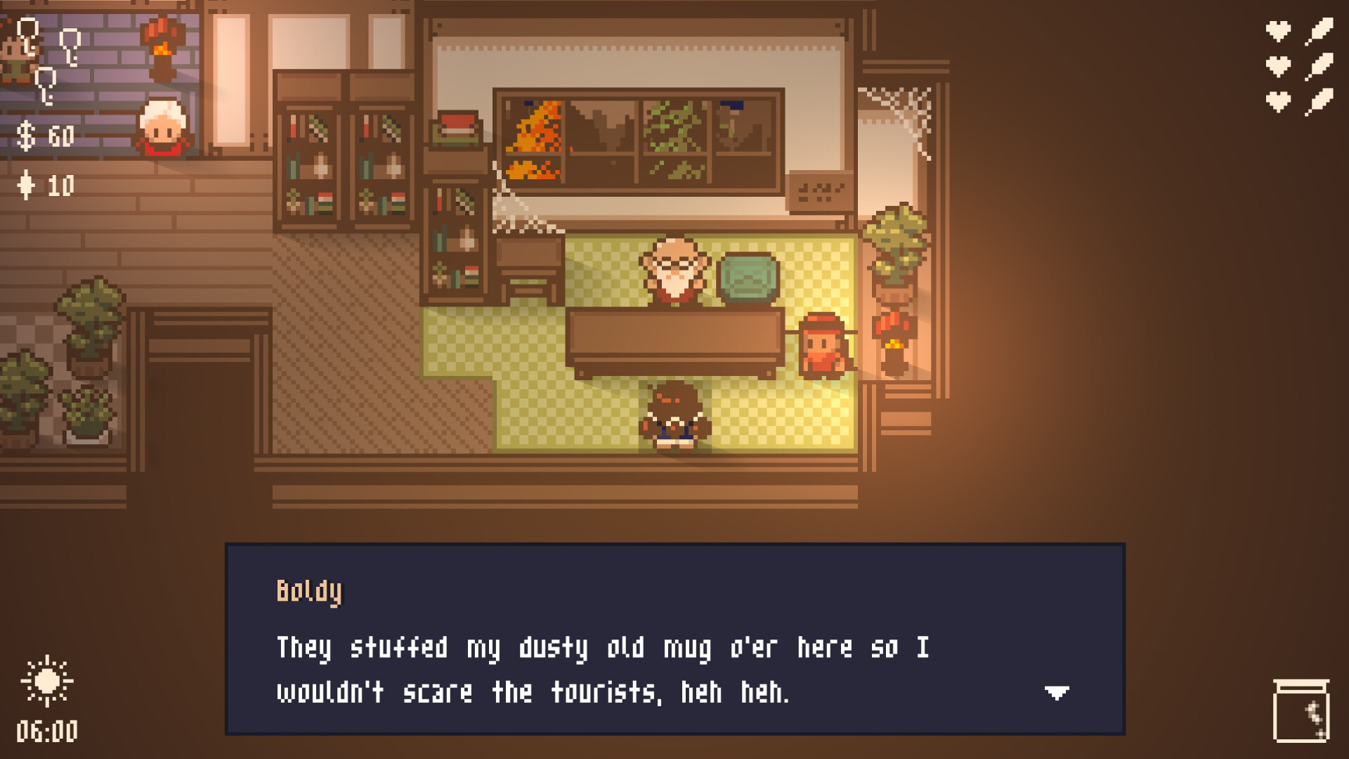 Maple Blade screenshot #9