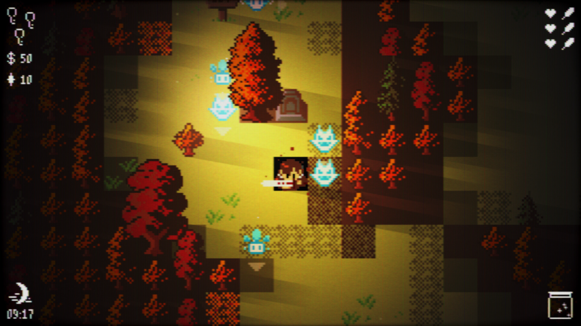 Maple Blade screenshot #16