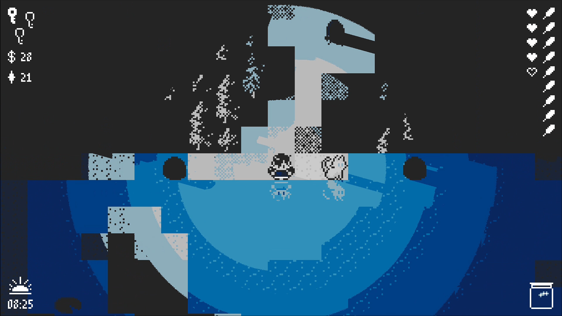 Maple Blade screenshot #17