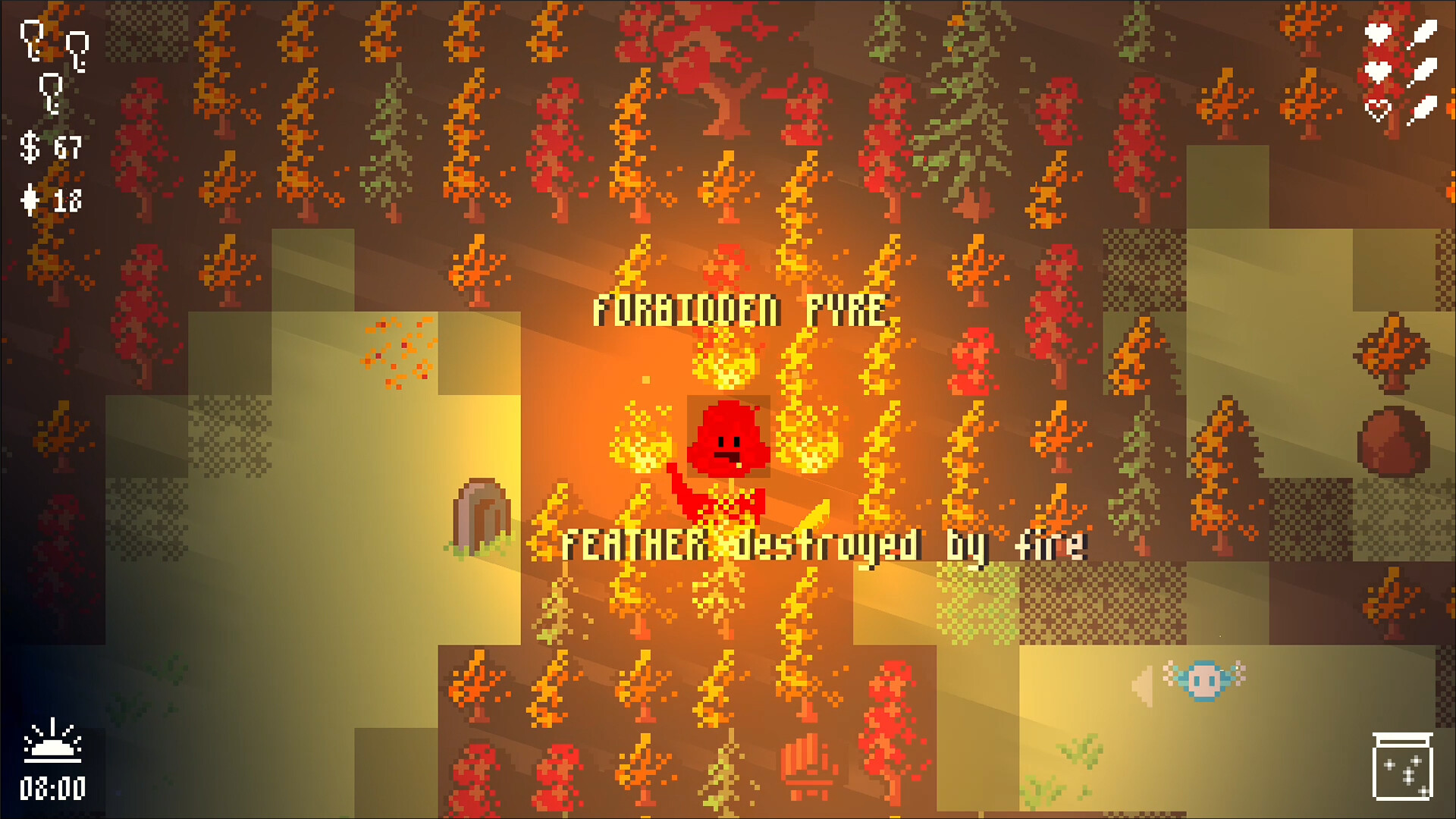 Maple Blade screenshot #14