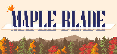 Maple Blade