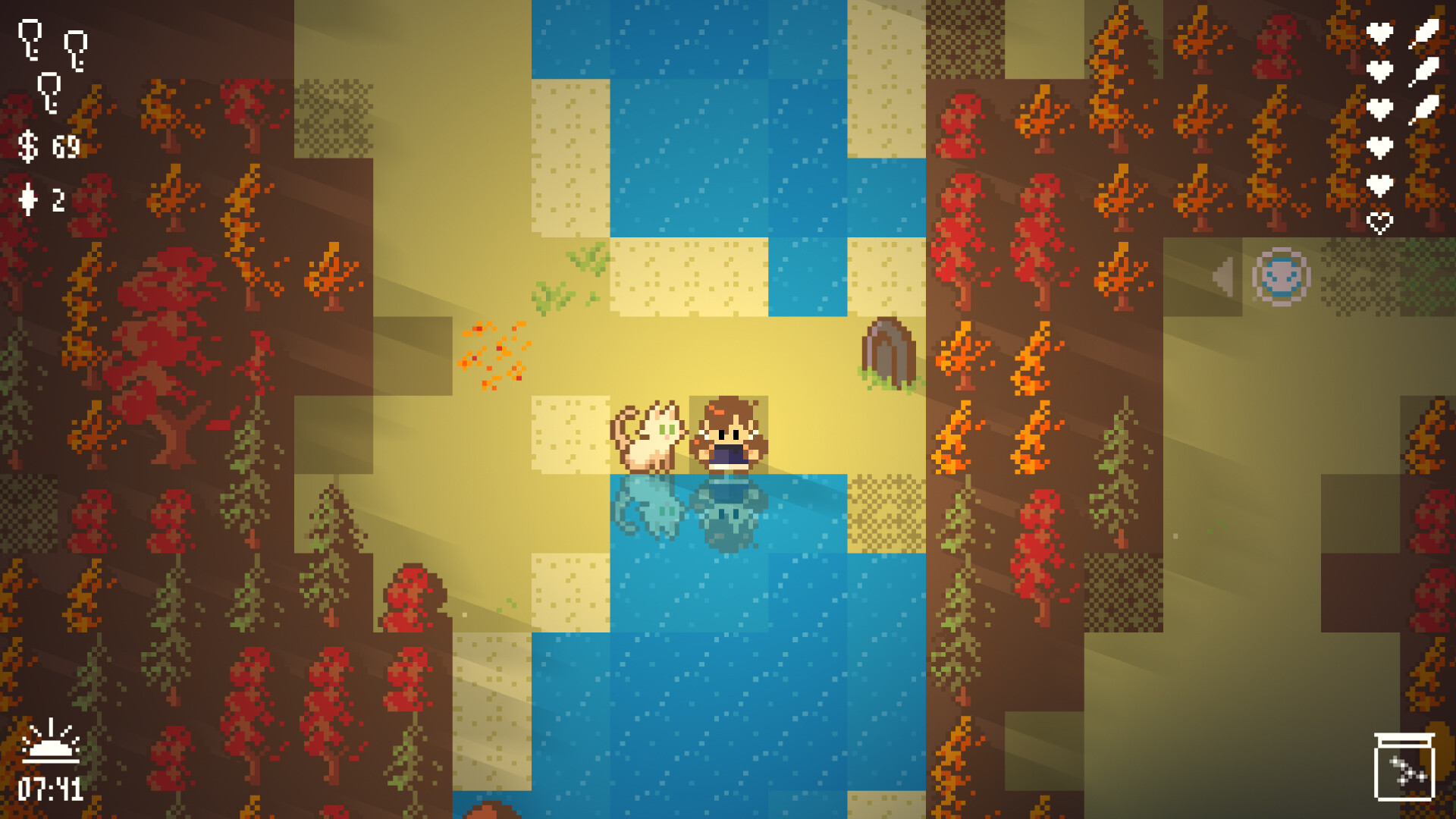 Maple Blade Featured Screenshot #1