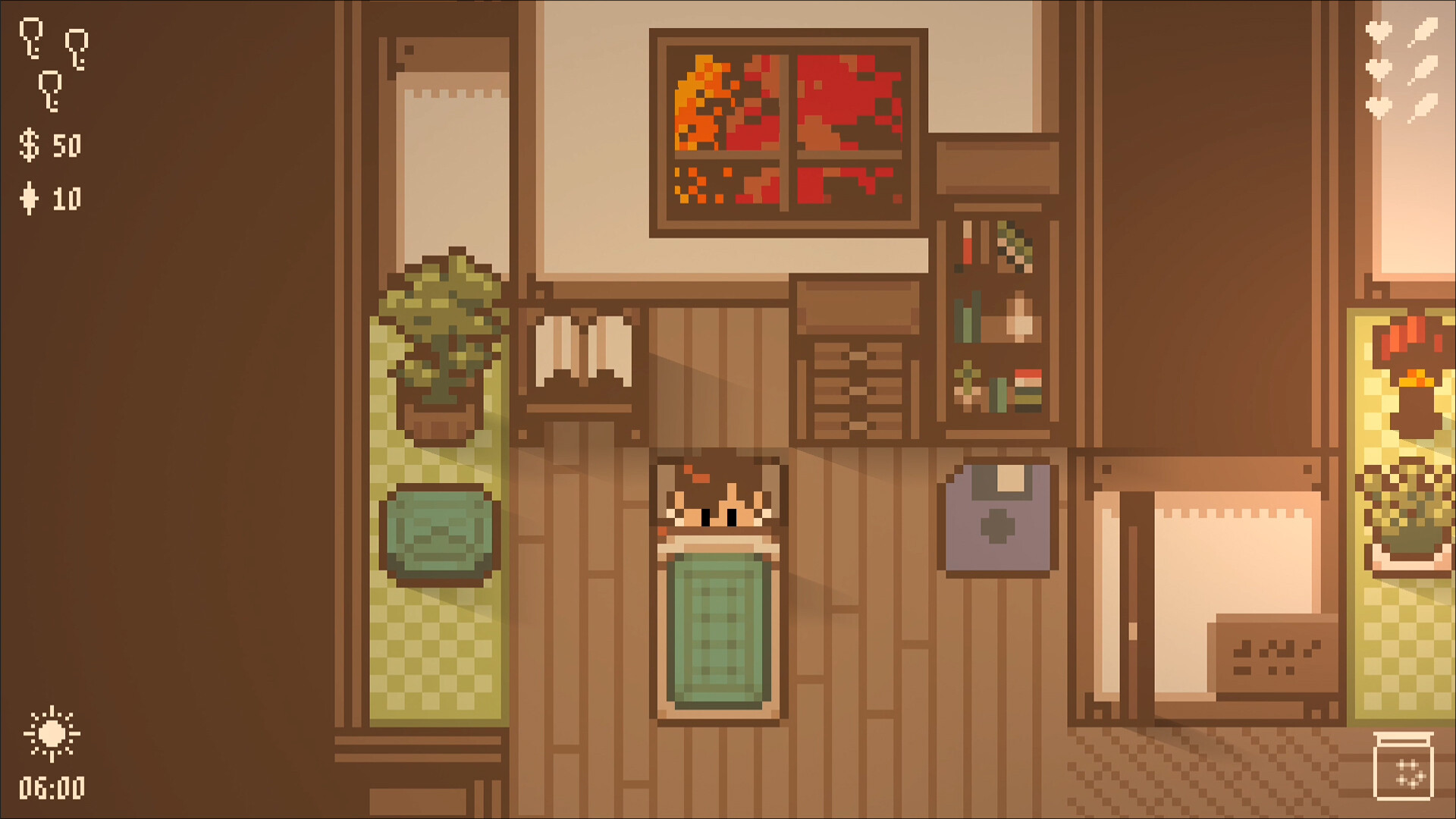 Maple Blade screenshot #11