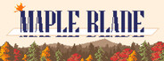 Maple Blade