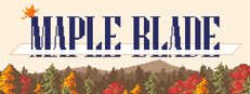 Maple Blade cover