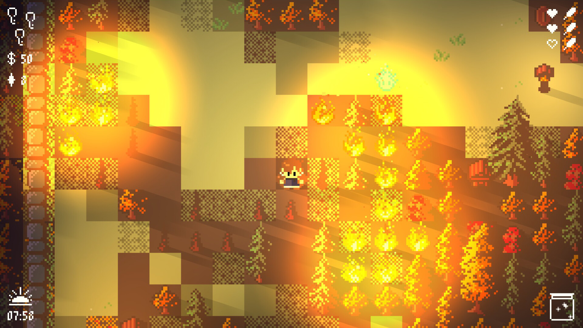 Maple Blade screenshot #7