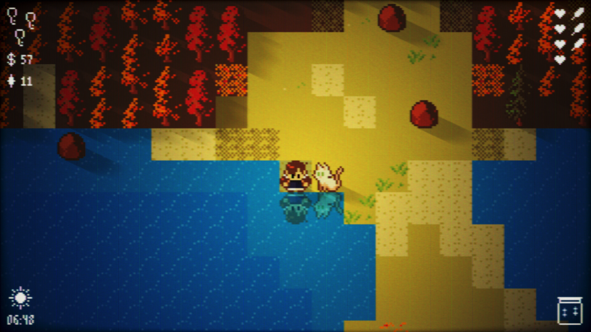 Maple Blade screenshot #15