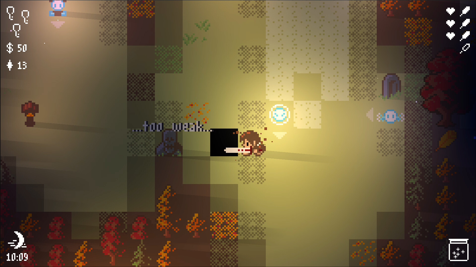 Maple Blade screenshot #12