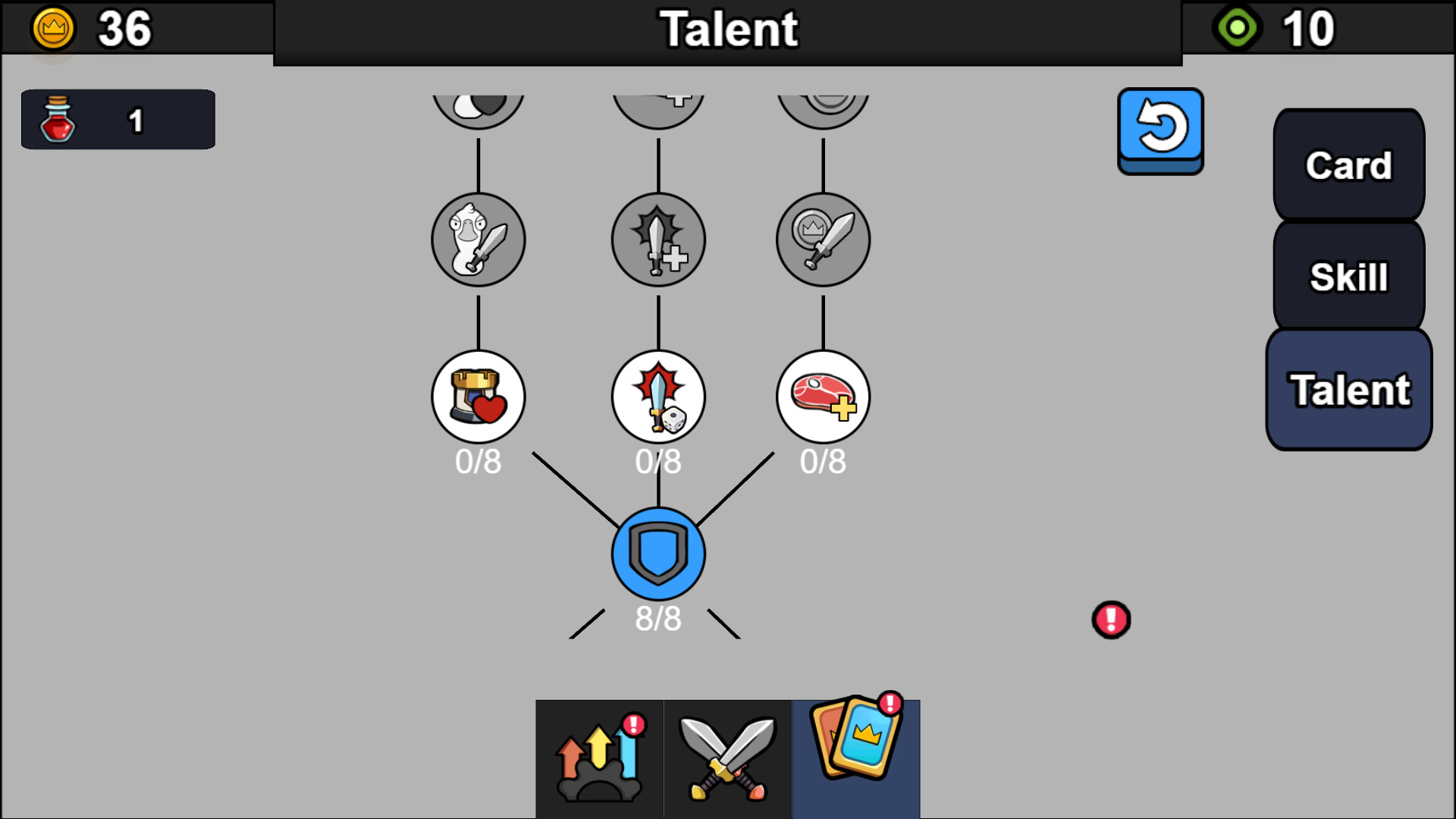 Goose Evolution screenshot 9